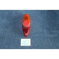 1100 (1958)  1100 D  PLASTICA PER FANALINO POST.   LEART