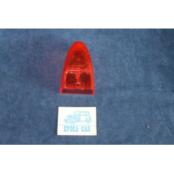 1100  PLASTICA ARANCIONE PER FANALINO POST.   STARS