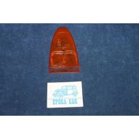 1100  PLASTICA ARANCIONE PER FANALINI POST.   CATALUX