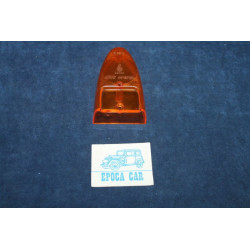 1100  ORANGE LENS FOR REAR LIGHTS   ARIC