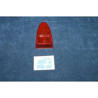 1100  PLASTICA ARANCIONE PER FANALINI POST.   BELLU'