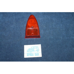 1100  ORANGE LENS FOR REAR LIGHTS   GIUNTINI