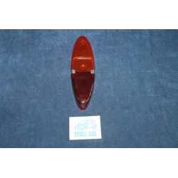 1100 (1958)  LENS FOR REAR LIGHTS  BELLU'