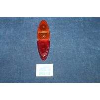 1100 (1958)  LENS FOR REAR LIGHT   LEART