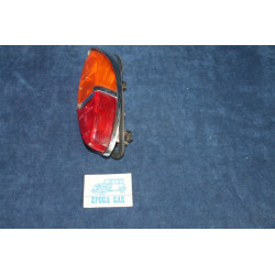 1100 (1958)  REAR LIGHT   ARIC