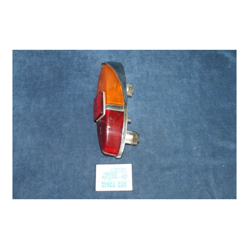 1100 (1958)  REAR LIGHT   ALTISSIMO (LITTLE DENT)