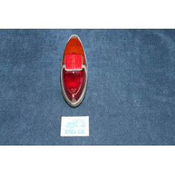 1100 (1958)  ALLUMINIUM REAR LIGHT   BELLU'-LEART