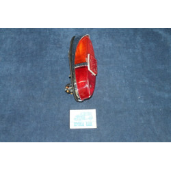 1100 (1958)  REAR LIGHT   STARS (TO BE RESTORED)