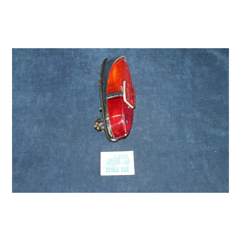 1100 (1958)  FANALINO POST.   STARS (PUNTEGGIATO-DA RESTAURARE)