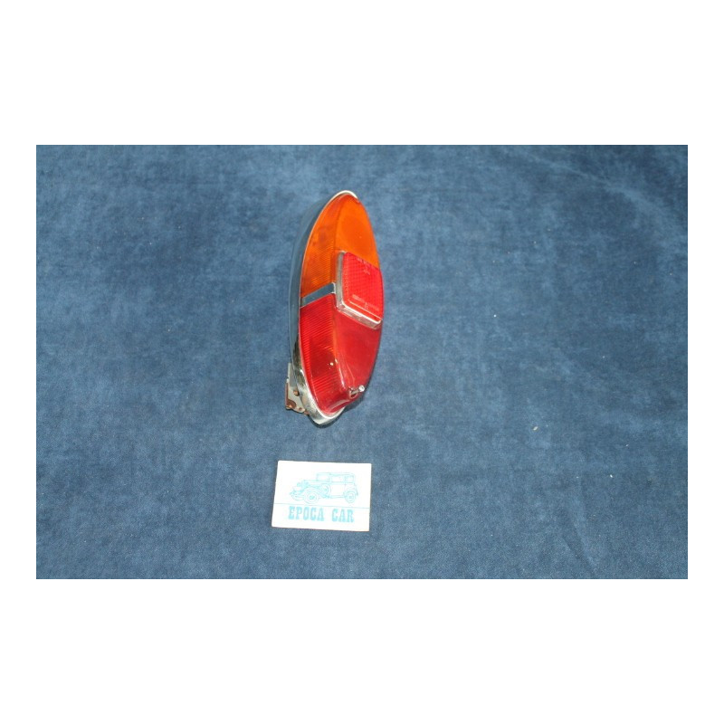 1100 (1958)  FANALINO POSTERIORE   SENZA MARCA