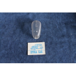 1100 103 E  LENS FOR FRONT LIGHTS   CARELLO