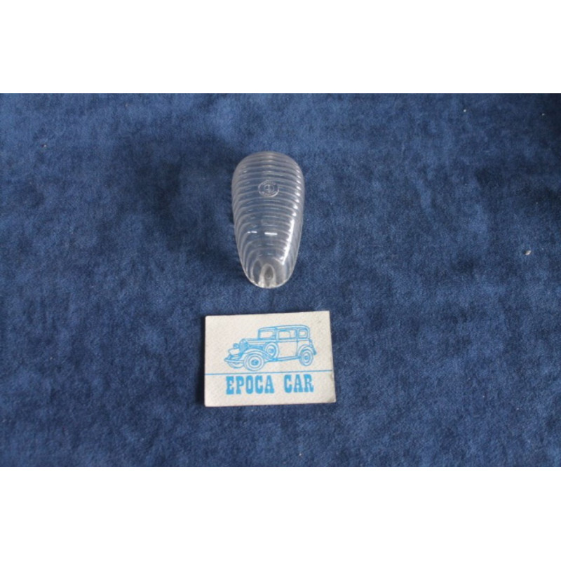 1100 103 E  LENS FOR FRONT LIGHTS   CARELLO