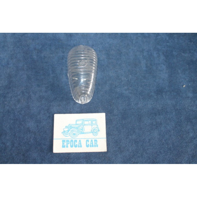 1100 103 E  PLASTICA PER FANALINI ANTERIORI   ALTISSIMO