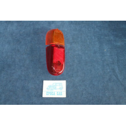 1100 103 E  SET PLASTICHE (2 PEZZI) PER FANALINO POST. SX   ALTISSIMO