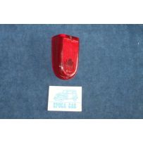 1100 103 E  PLASTICA ROSSA PER FANALINO POST. SX   ALTISSIMO
