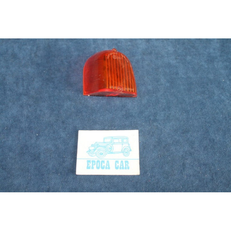 1100 103 E  ORANGE LENS FOR REAR LEFT LIGHT   ALTISSIMO