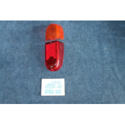 1100 103 E  SET PLASTICHE (2 PZ) PER FANALINO POST. DX   ALTISSIMO