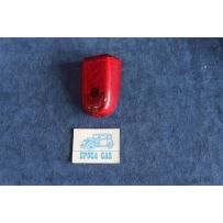 1100 103 E  PLASTICA ROSSA PER FANALINO POST. DX   ALTISSIMO
