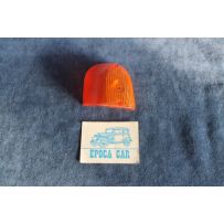 1100 103 E  PLASTICA ARANCIONE PER FANALINO POST. SX   GIUNTINI