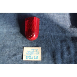 1100 103 E  PLASTICA ROSSA PER FANALINO POST.DX   GIUNTINI