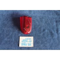 1100 103 E  PLASTICA ROSSA PER FANALINO POST. SX   P.V.
