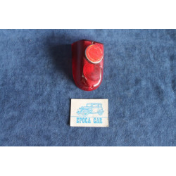 1100 103 E  PLASTICA ROSSA PER FANALINO POST. SX   CARELLO