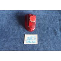 1100 103 E  PLASTICA ROSSA PER FANALINO POST. SX   CARELLO