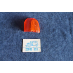 1100 103 E  ORANGE LENS FOR REAR LEFT LIGHT   CARELLO