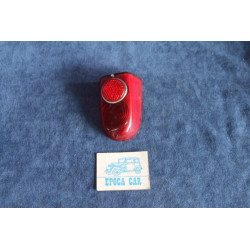 1100 103 E  RED LENS FOR REAR RIGHT LIGHT   ALTISSIMO