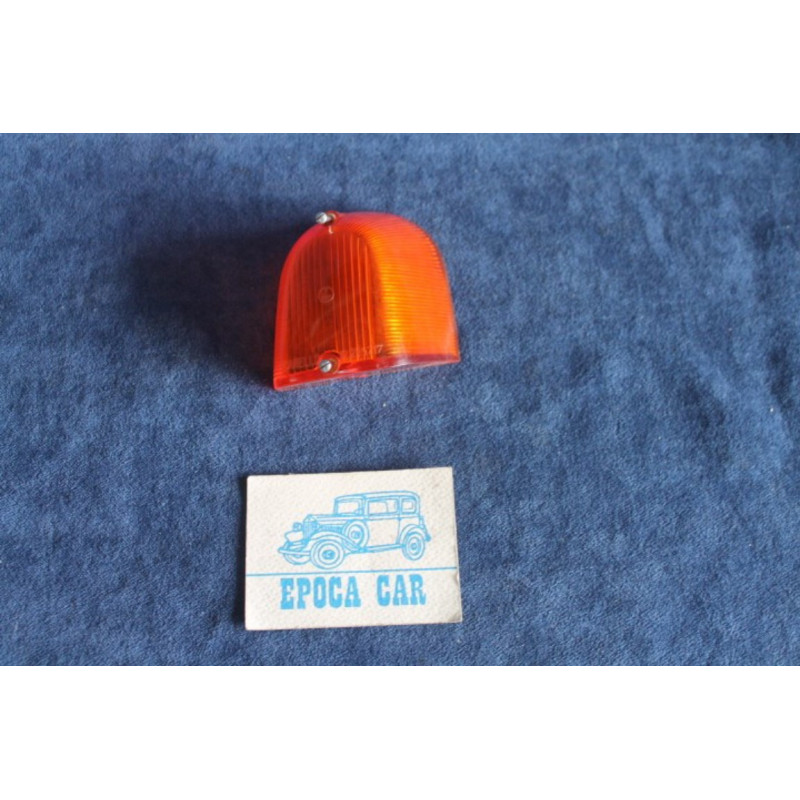 1100 103 E  ORANGE LENS FOR REAR RIGHT LIGHT   ALTISSIMO