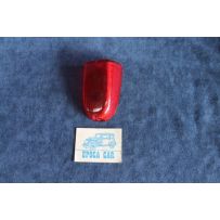 1100 103 E  PLASTICA ROSSA PER FANALINO POST. DX   P.V.