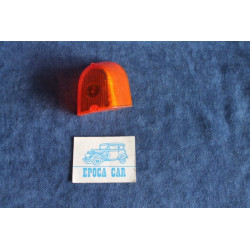 1100 103 E  ORANGE LENS FOR REAR RIGHT LIGHT   P.V.