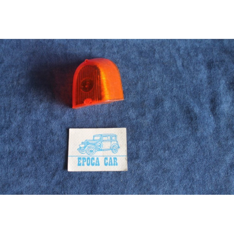 1100 103 E  PLASTICA ARANCIONE PER FANALINO POST. DX   P.V.