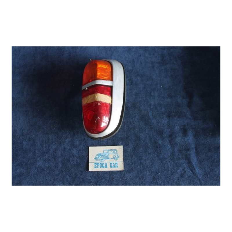 1100 103 E  RIGHT REAR LIGHT   ALTISSIMO