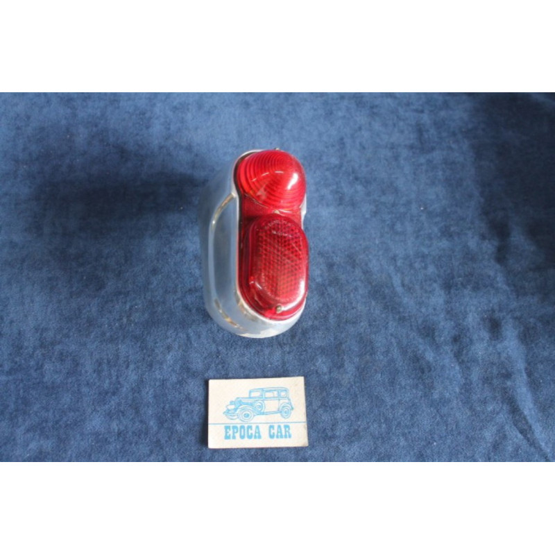 1100 103 1°S  LEFT REAR LIGHT   CARELLO