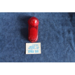 1100 103 1°S  LENS FOR REAR LIGHTS   CABBIA MESTRE