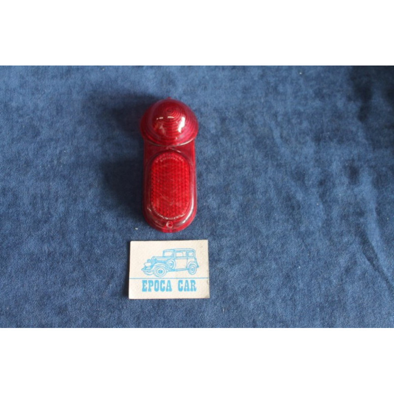1100 103 1°S  LENS FOR REAR LIGHT   GIUNTINI