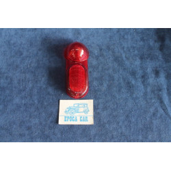 1100 103 1°S  LENS FOR REAR LIGHT   ALTISSIMO