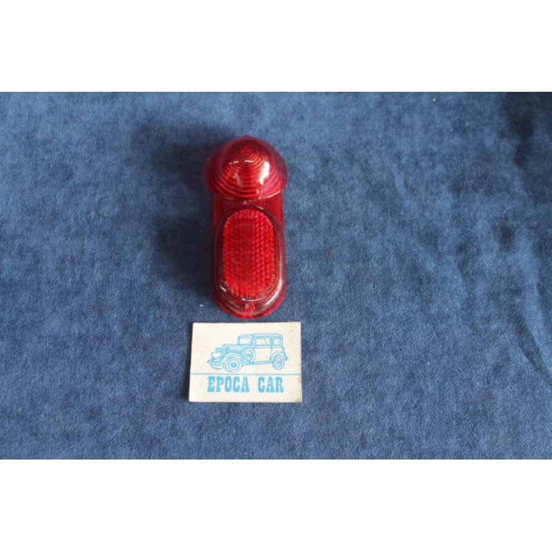 1100 103 1°S  LENS FOR REAR LIGHT   ALTISSIMO