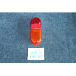 1100 103 1°S  LENS FOR REAR LIGHT (NEW CODE)   LARGHI