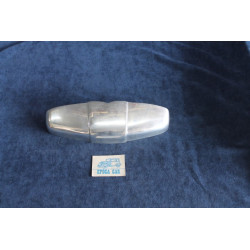 1100 103 E  LUCETARGA IN ALLUMINIO   GIUNTINI