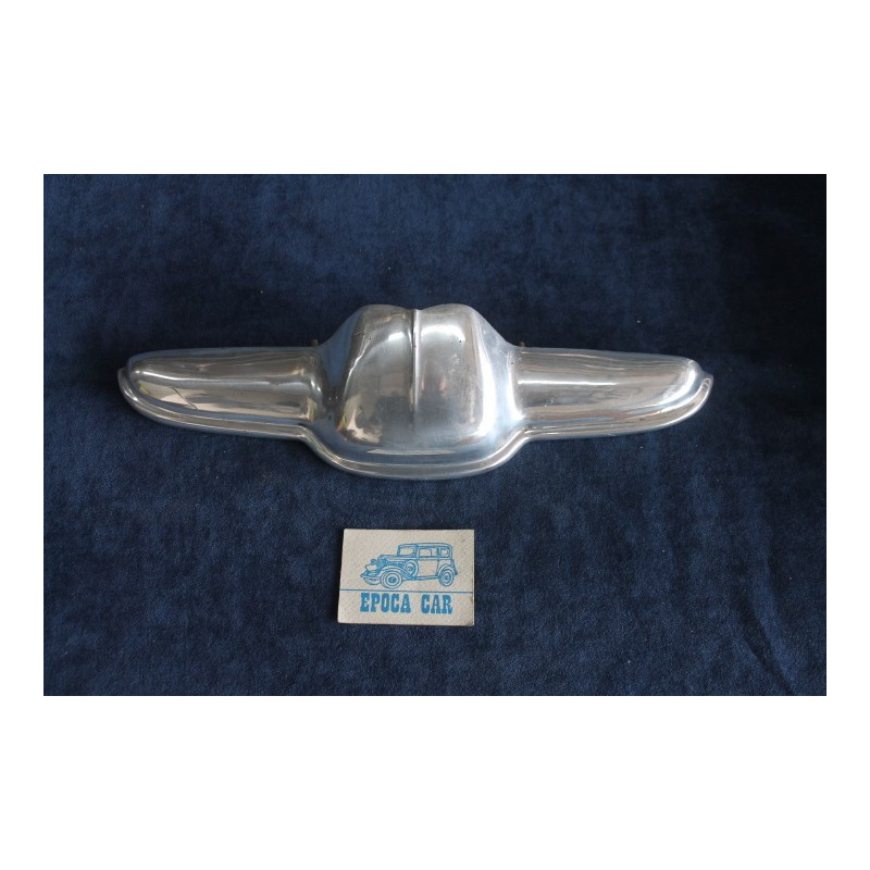 1100 103 1°S  ALLUMINIUM LIGHT-PLATE   GIUNTINI