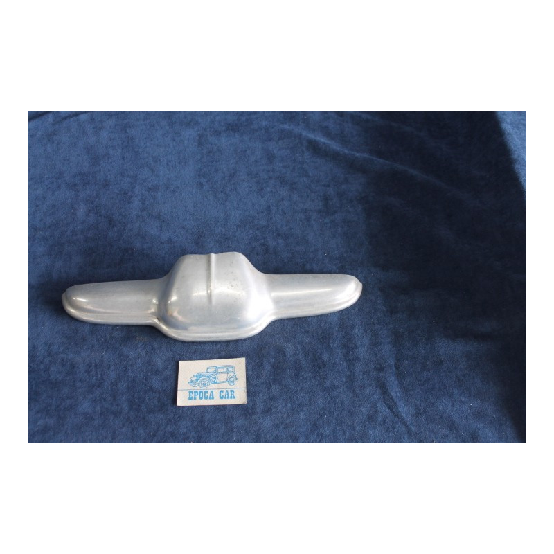 1100 103 1°S   ALLUMINIUM LIGHT-PLATE   ALTISSIMO