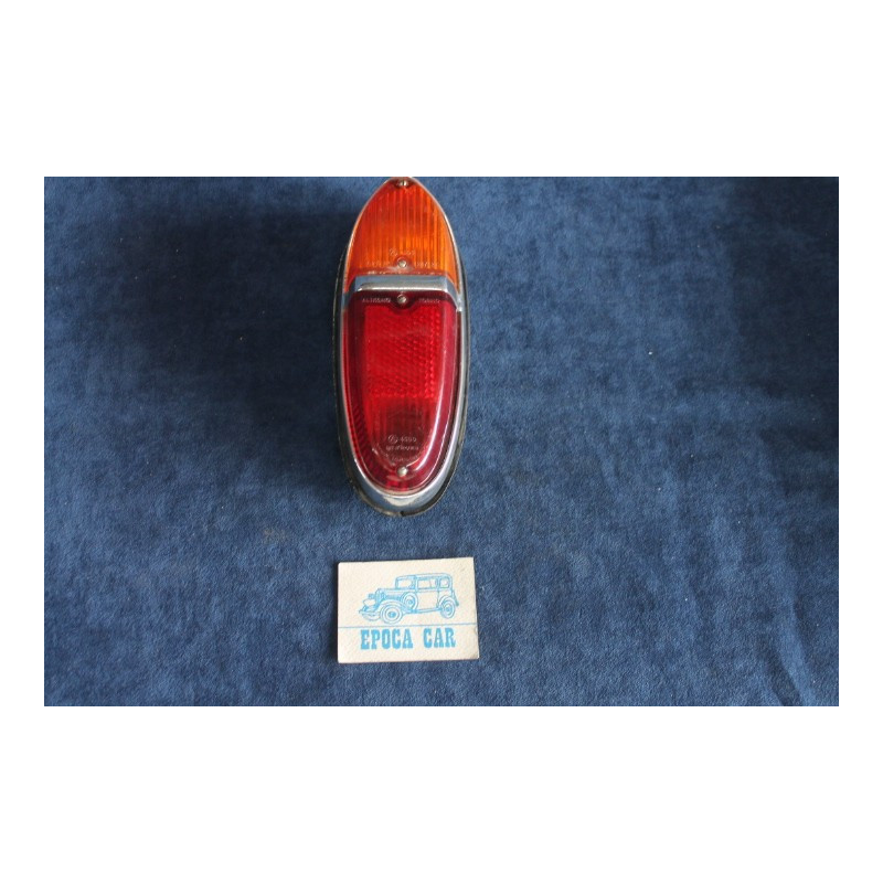 1100 TV 1°S  REAR LIGHT   ALTISSIMO