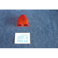 1100 TV 2°S  ORANGE LENS FOR REAR LIGHTS   ALTISSIMO