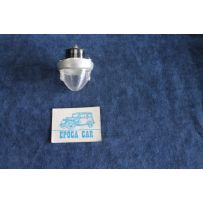 1100 103 E  ALLUMINIUM FRONT LIGHT   ALTISSIMO