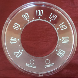 PLEXIGLAS TOOLS cc. 1300 (KIT 3 pz.) TOP QUALITY 