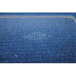 REAR GLASS 3 MARCE WITH SECURIT