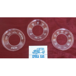 PLEXIGLASS INTERNI STRUMENTI QUALITA' TOP