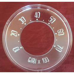 PLEXIGLASS INTERNI STRUMENTI QUALITA' TOP